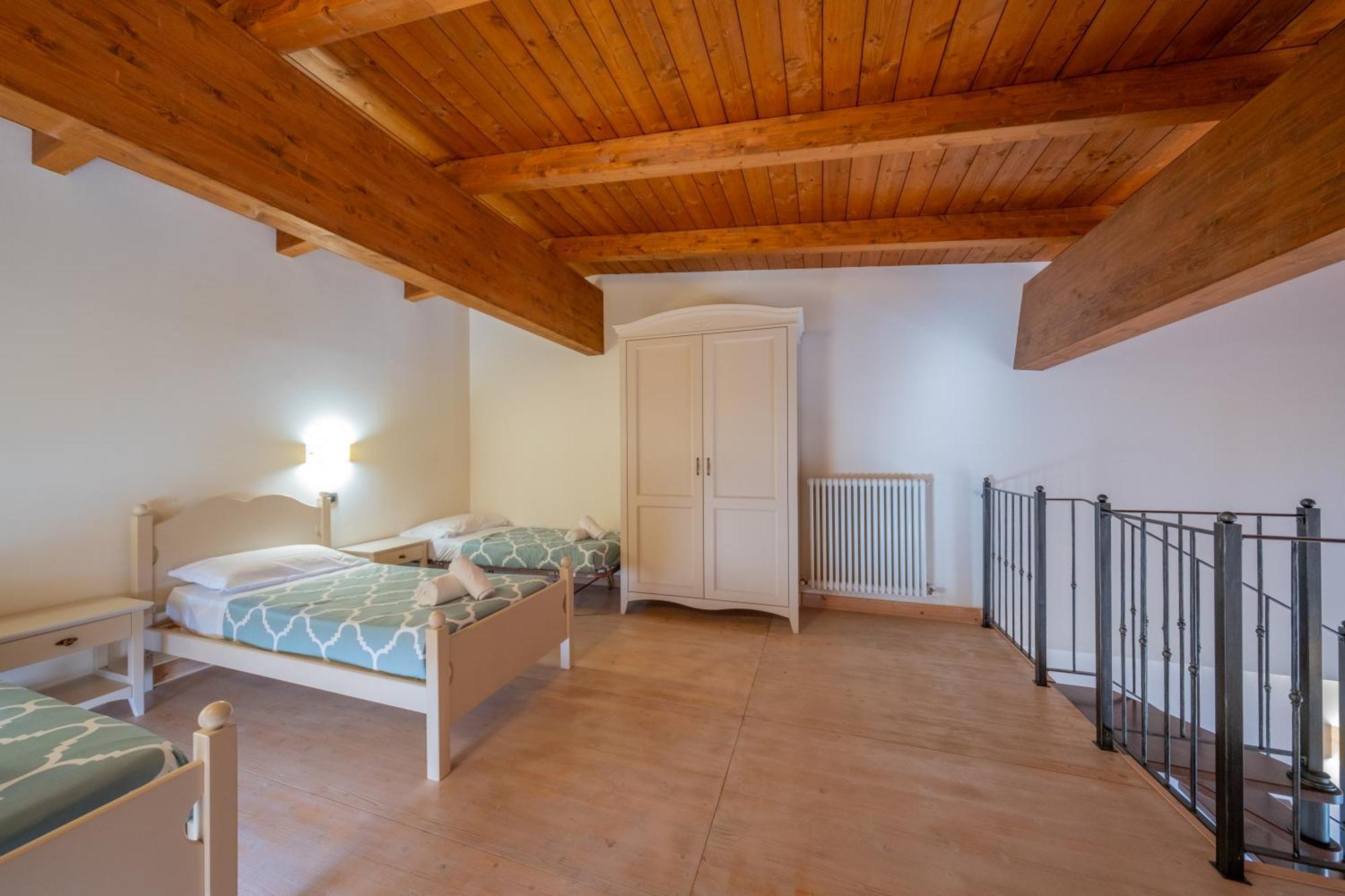 Agriturismo Borgo Biaia Camporgiano 외부 사진