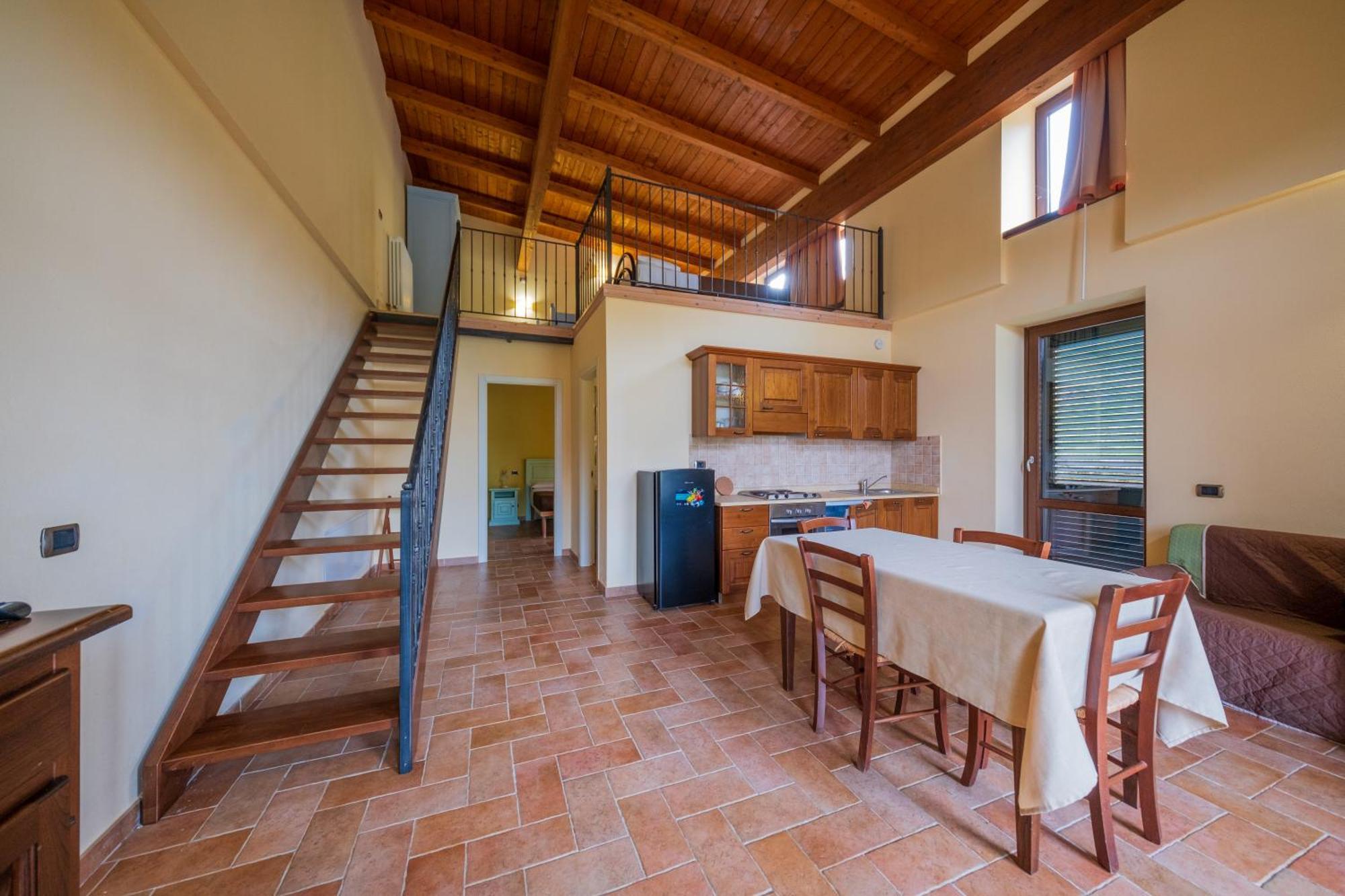 Agriturismo Borgo Biaia Camporgiano 외부 사진
