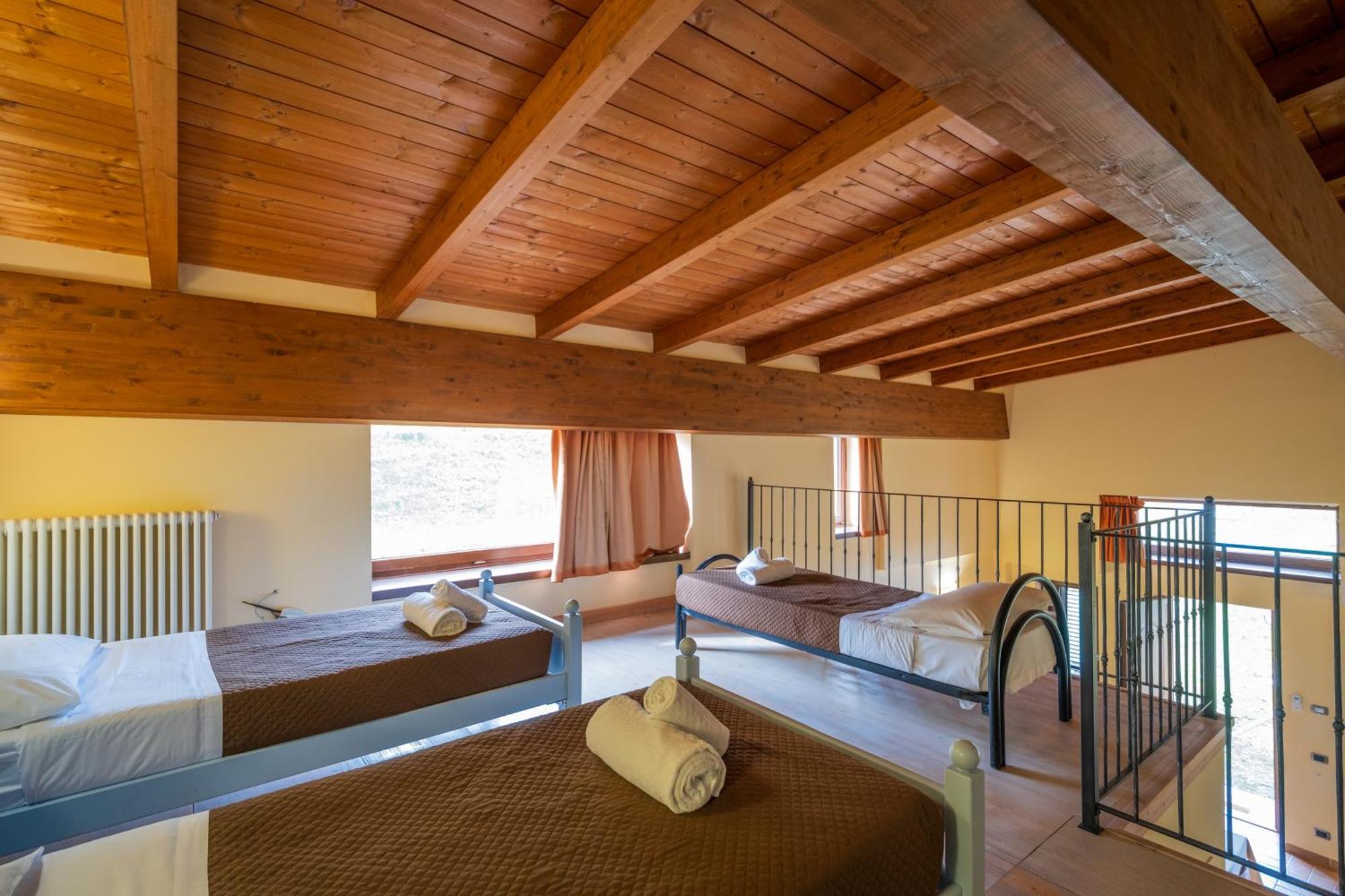 Agriturismo Borgo Biaia Camporgiano 외부 사진