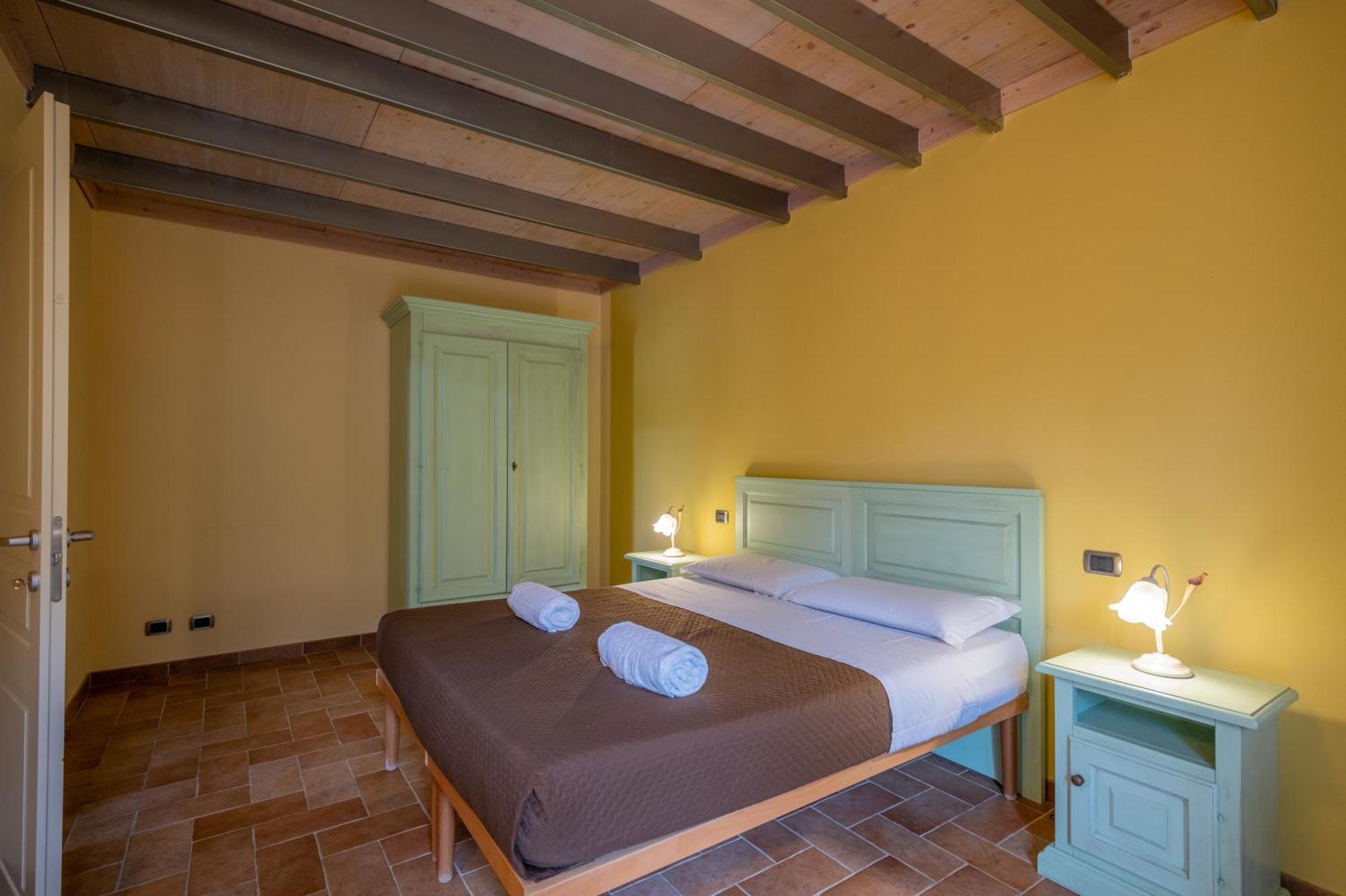 Agriturismo Borgo Biaia Camporgiano 외부 사진