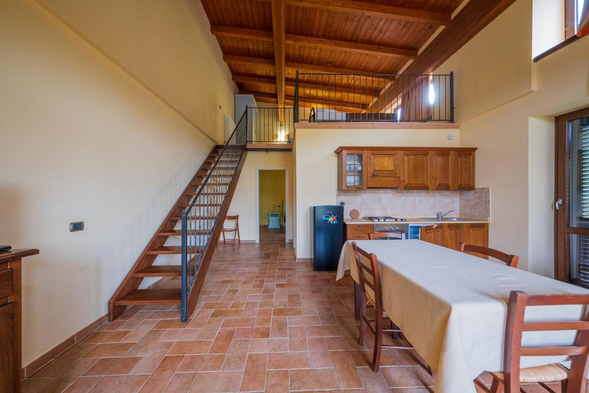 Agriturismo Borgo Biaia Camporgiano 외부 사진