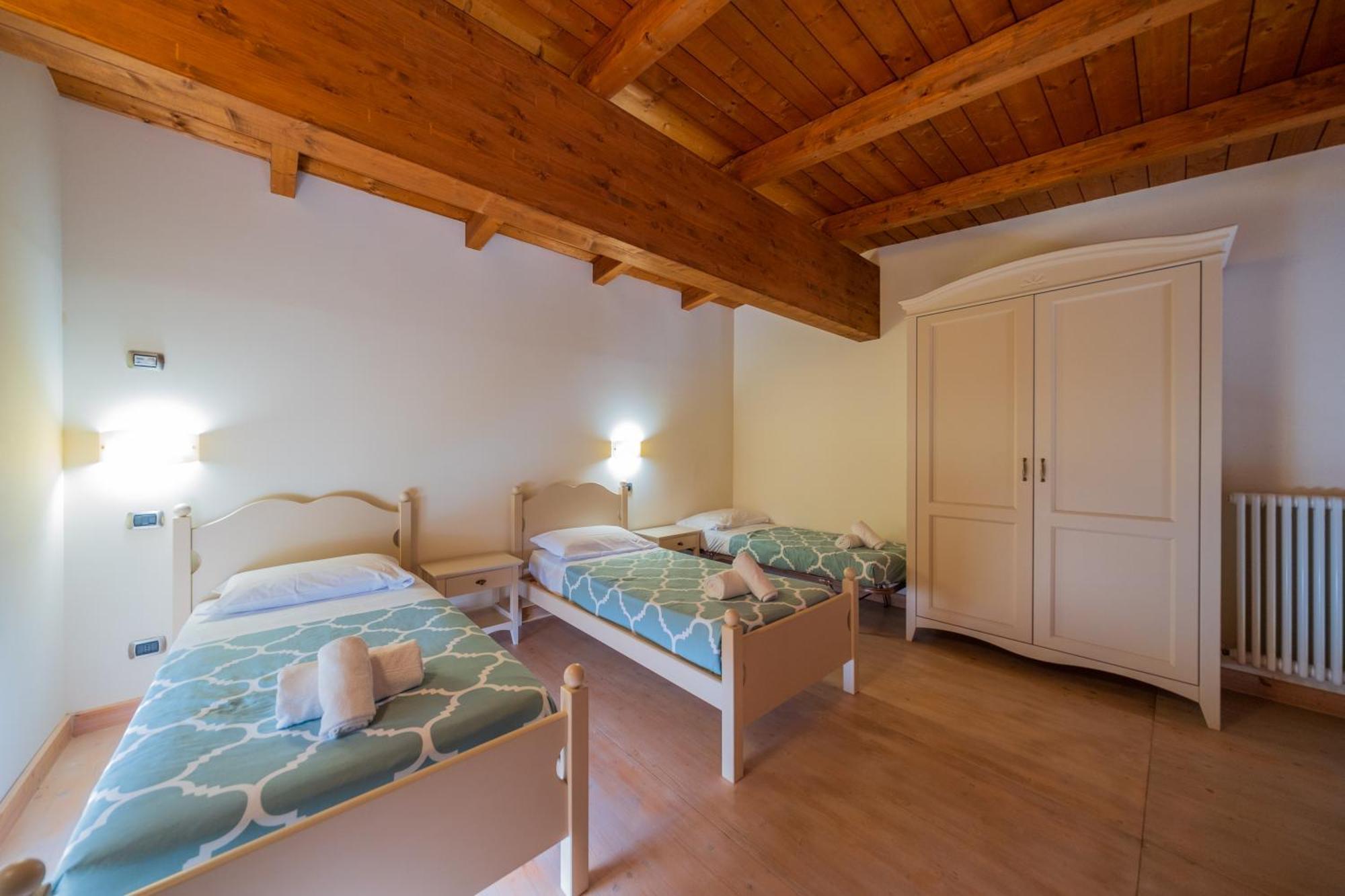 Agriturismo Borgo Biaia Camporgiano 외부 사진