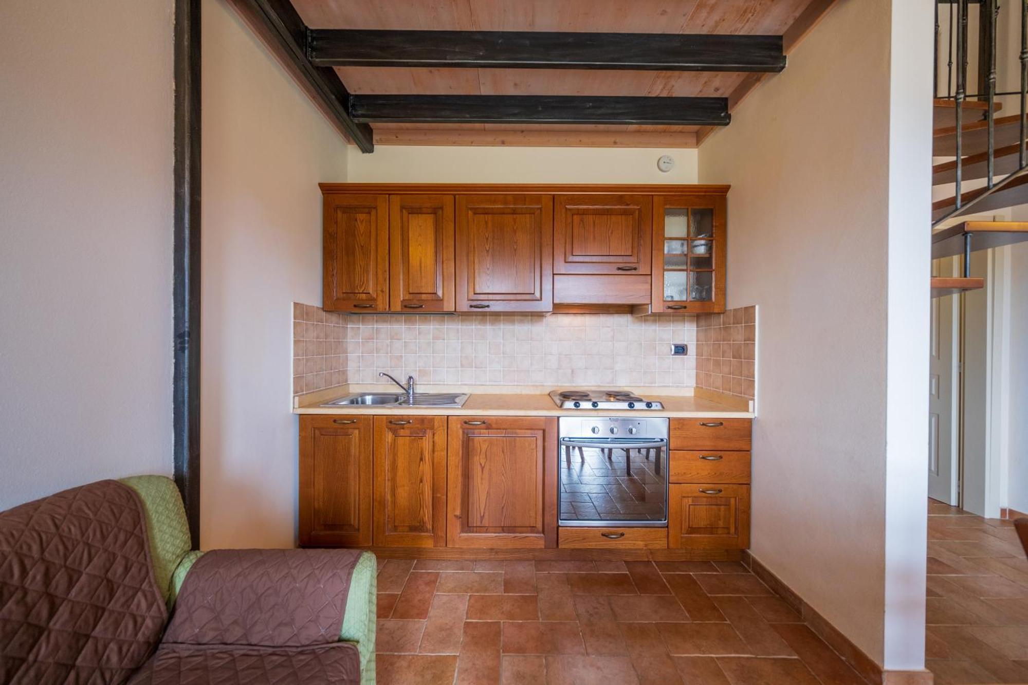 Agriturismo Borgo Biaia Camporgiano 외부 사진