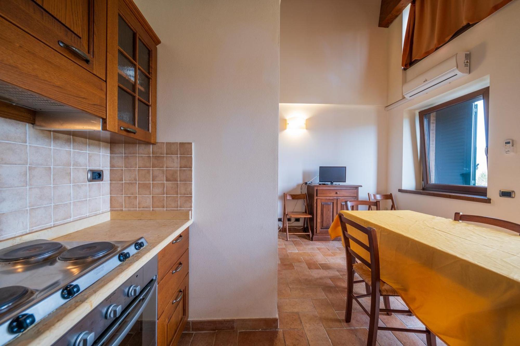 Agriturismo Borgo Biaia Camporgiano 외부 사진