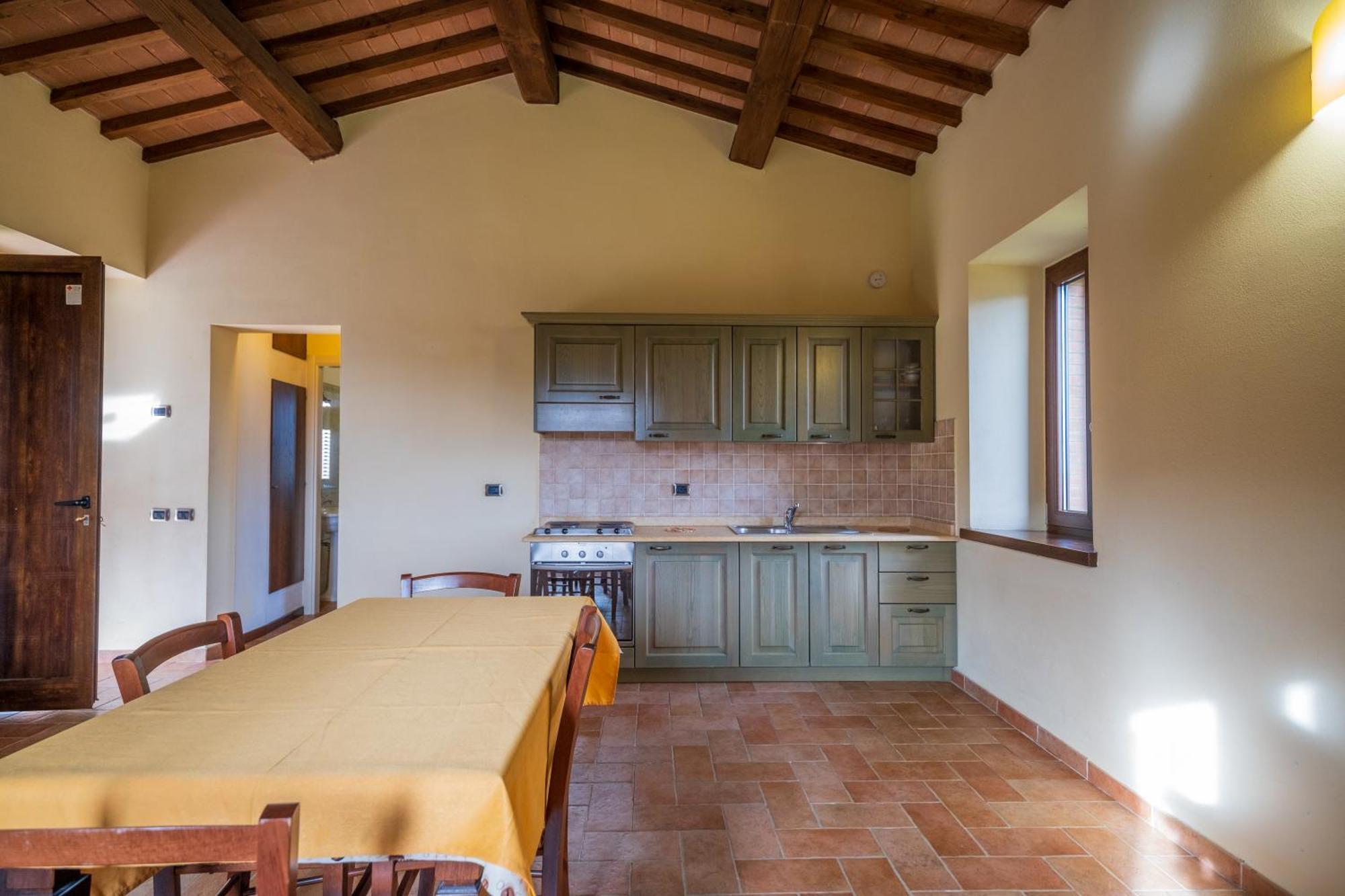 Agriturismo Borgo Biaia Camporgiano 외부 사진