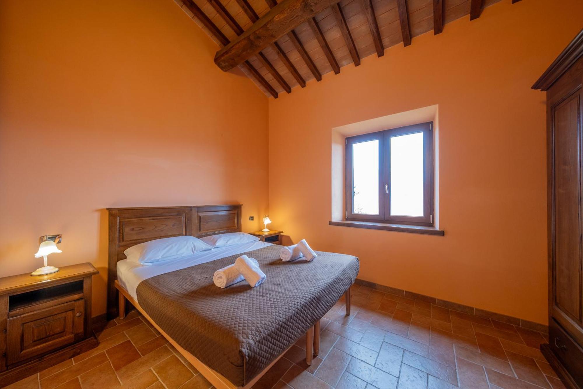 Agriturismo Borgo Biaia Camporgiano 외부 사진