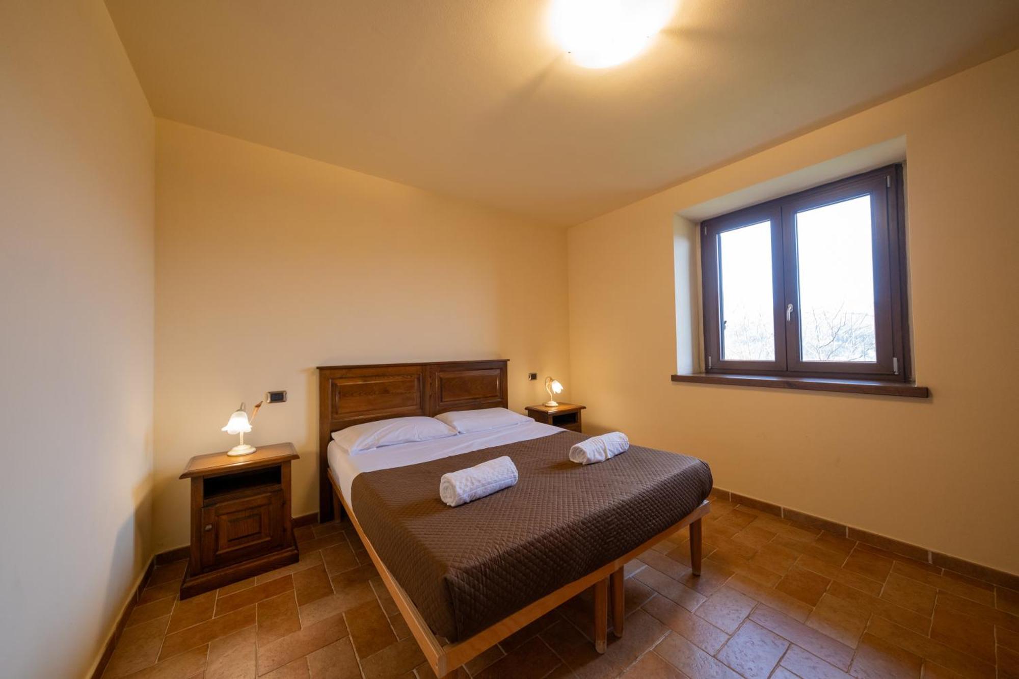 Agriturismo Borgo Biaia Camporgiano 외부 사진
