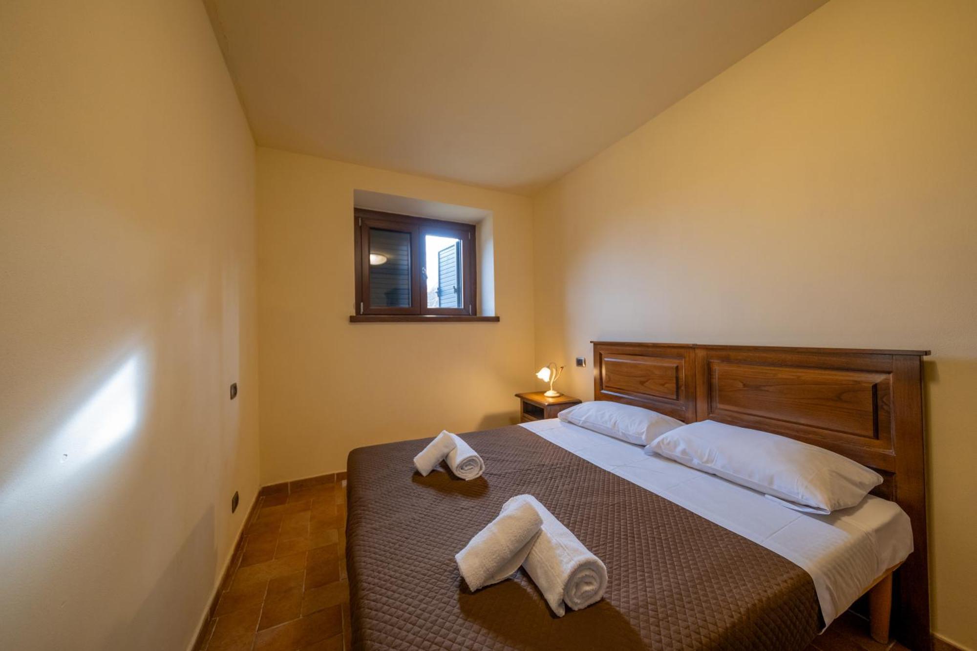 Agriturismo Borgo Biaia Camporgiano 외부 사진