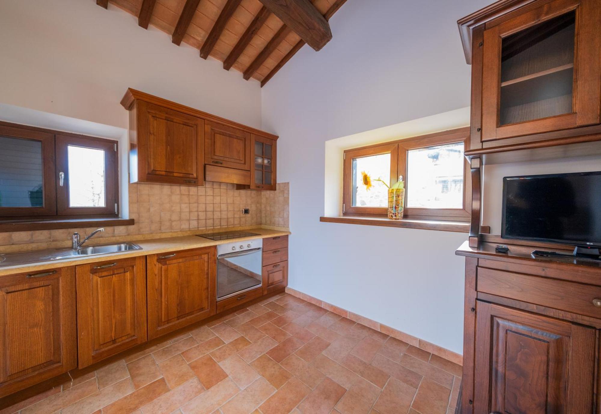 Agriturismo Borgo Biaia Camporgiano 외부 사진