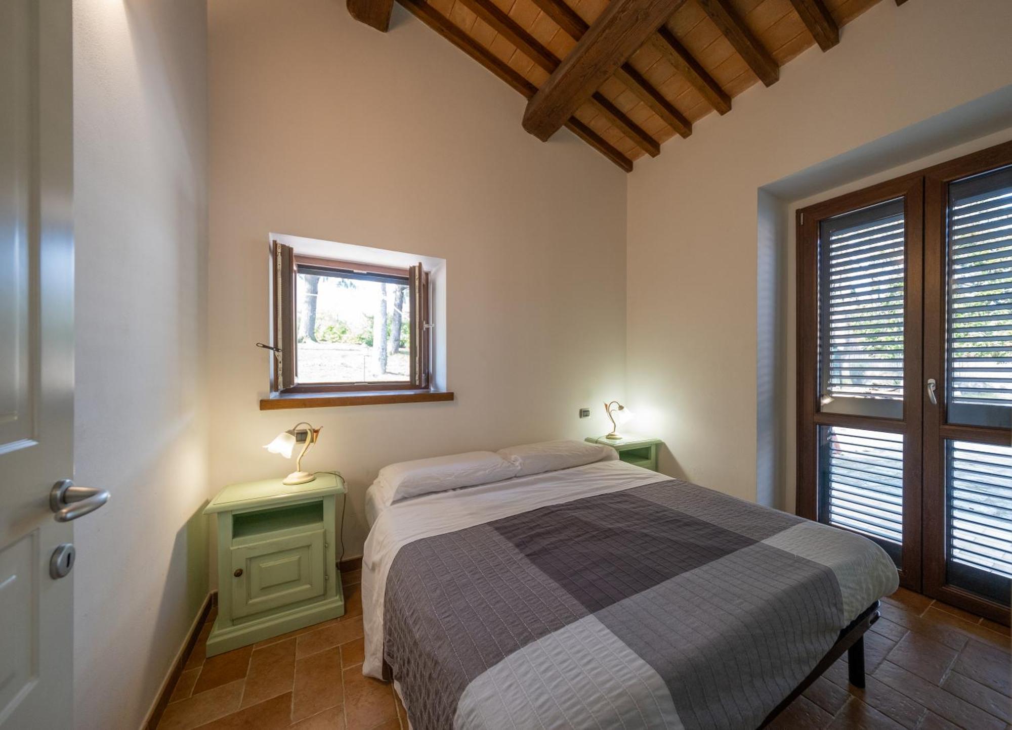 Agriturismo Borgo Biaia Camporgiano 외부 사진