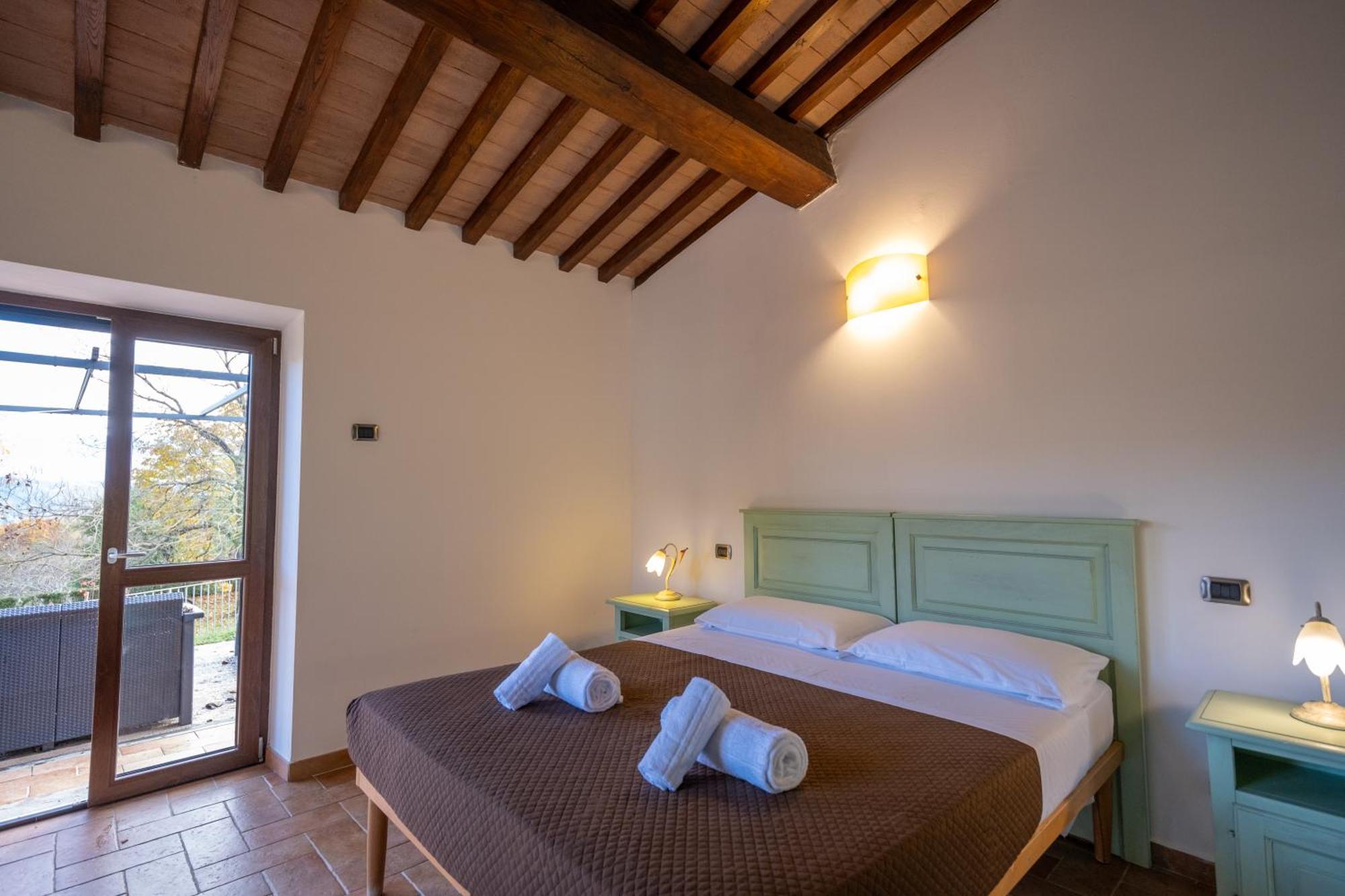 Agriturismo Borgo Biaia Camporgiano 외부 사진
