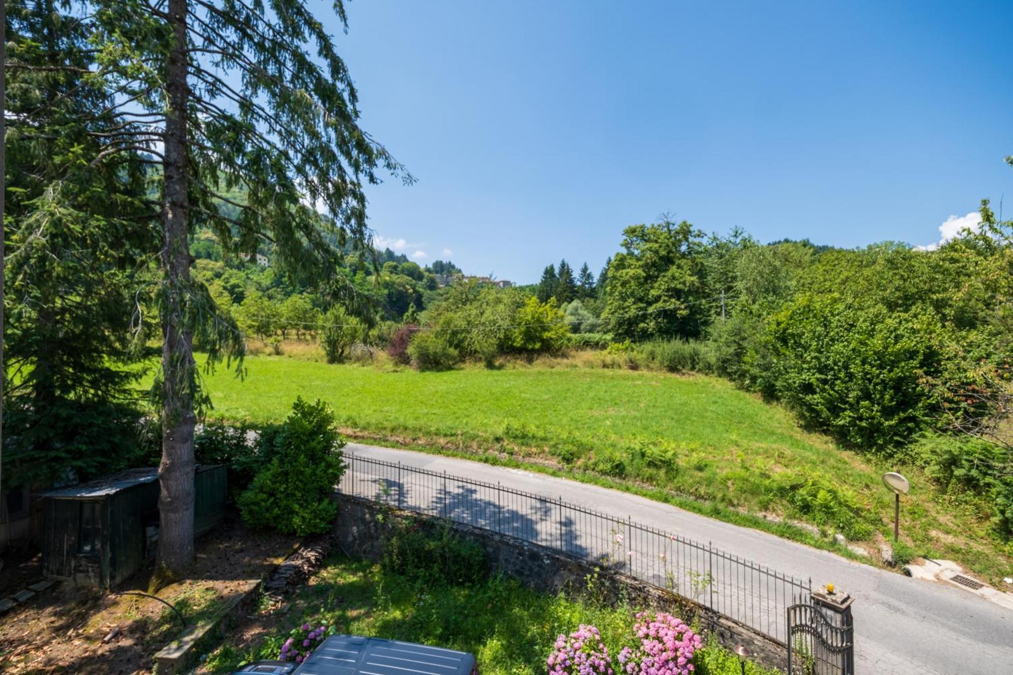 Agriturismo Borgo Biaia Camporgiano 외부 사진