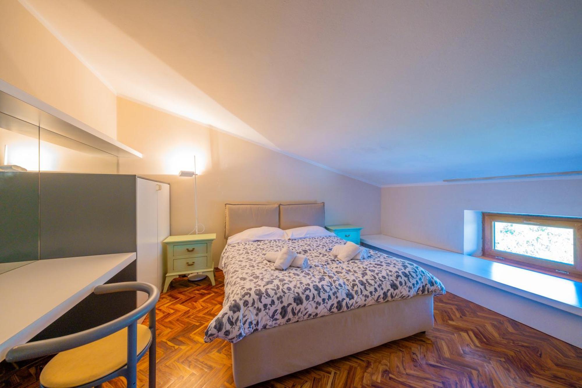 Agriturismo Borgo Biaia Camporgiano 외부 사진