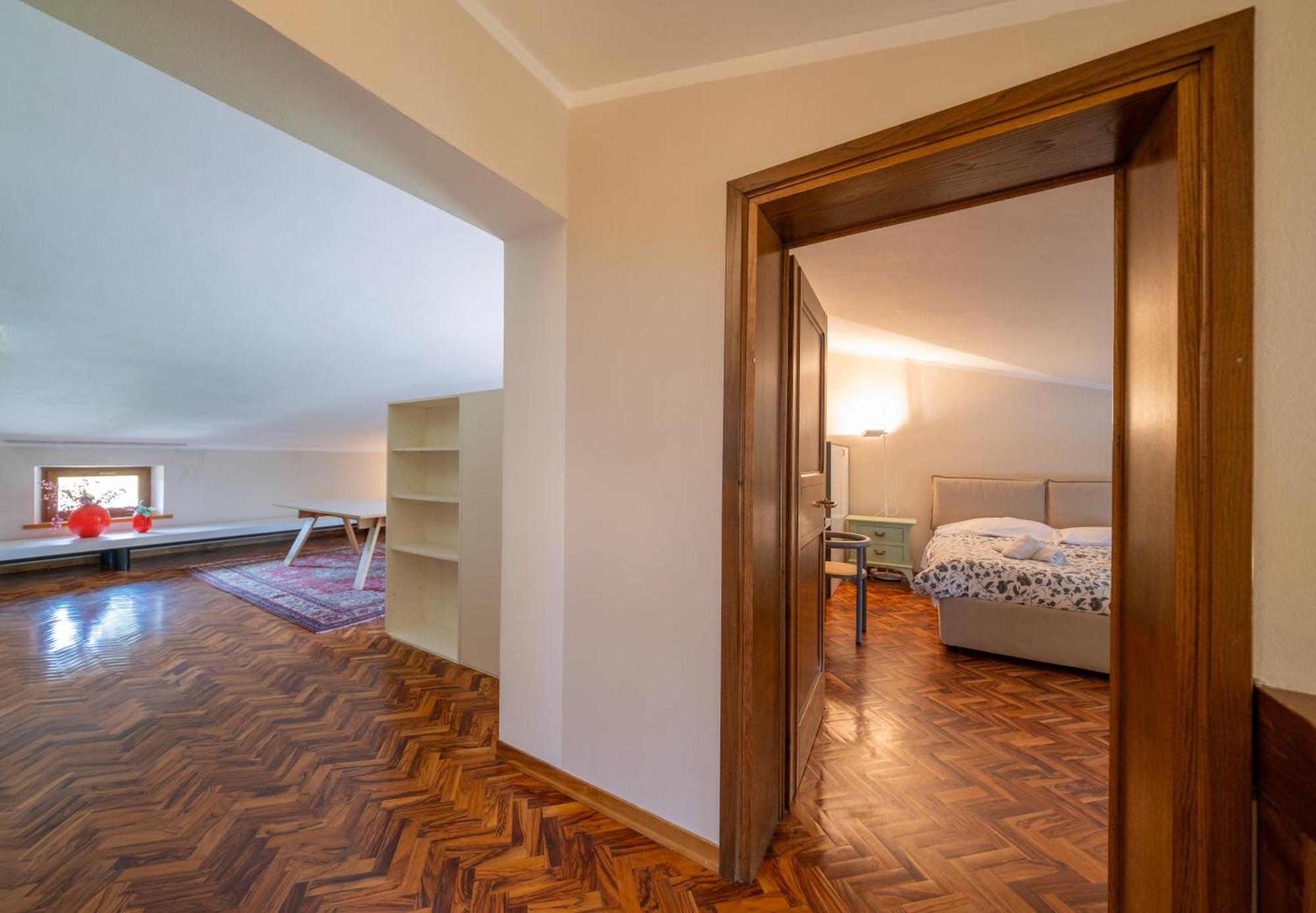 Agriturismo Borgo Biaia Camporgiano 외부 사진